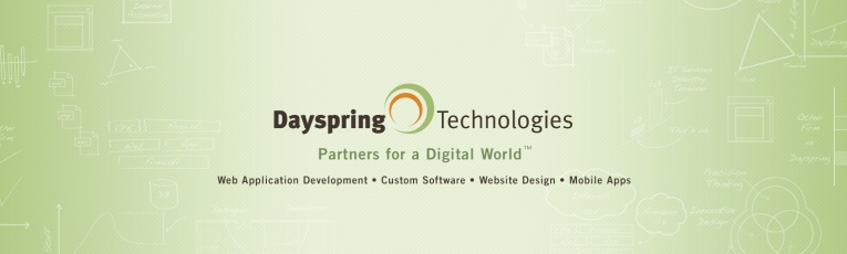 DaySpring Technologies cover picture