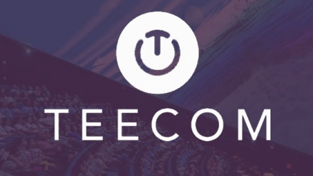 TEECOM by Matchbox Media Limited