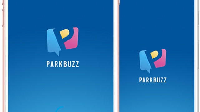 Parkbuzz by Appslure Websolution