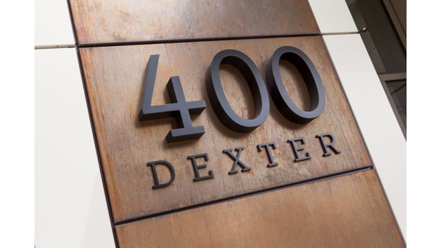 400 Dexter by Graphica