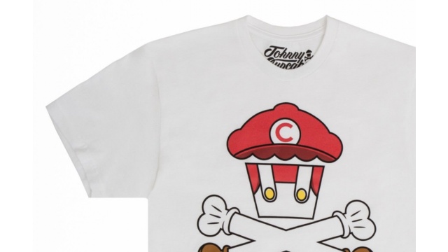 JOHNNY CUPCAKES by Growth Spark