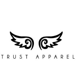 Trust Apparel by A Logo Co.
