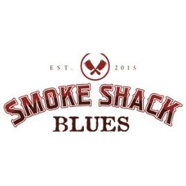 Smoke Shack Blues by A Logo Co.