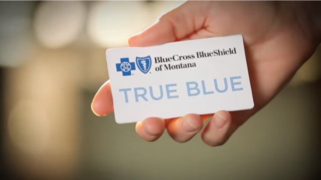 Blue Cross Blue Shield Of Montana by Michael Walters Advertising