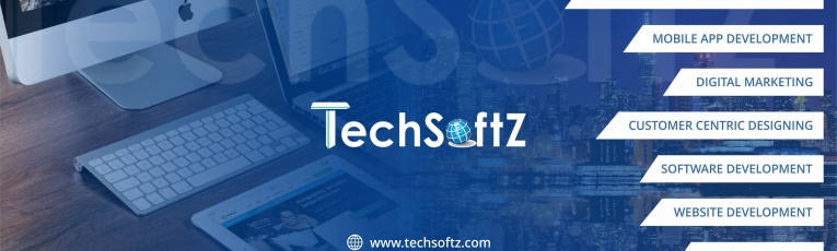 Techsoftz cover picture