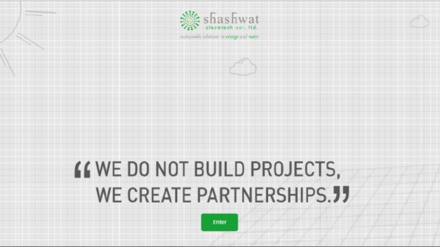 Shashwat by Tej SolPro Digital Pvt. Ltd.