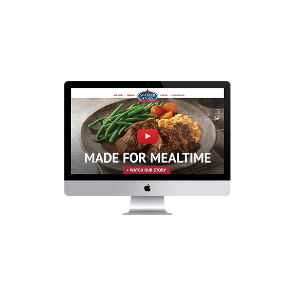 Meal Time Matters by Midan Marketing