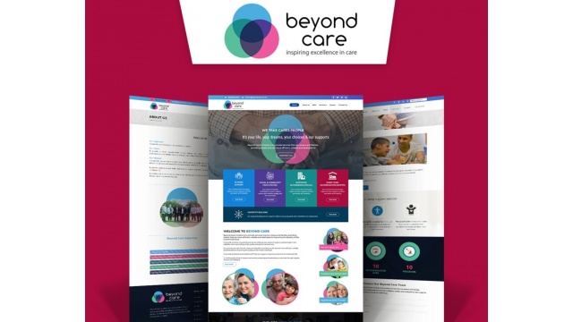 Beyond Care by OZ IT Solutions