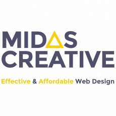 Midas Creative profile