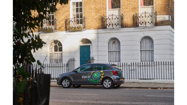 Building The Zipcar Brand Around The Globe by The PR Network