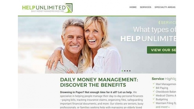 HELP UNLIMITED by Get You Found