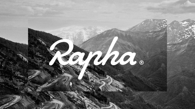 Rapha by Infinity Nation