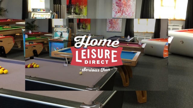 Home Leisure Direct by Infinity Nation