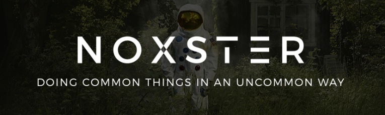 Noxster cover picture