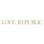 LOVE REPUBLIC by Ingate Digital Agency
