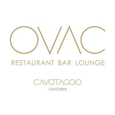 Ovac Restaurant by INK Design