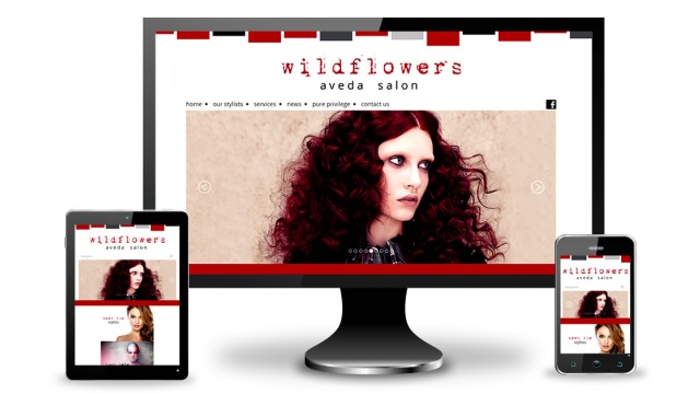 Wildflowers by MyNetWire