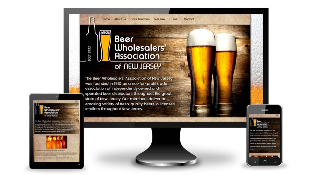 Beer Wholesalers Association of New Jersey by MyNetWire