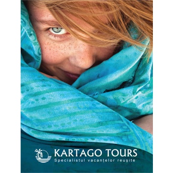 Kartago Tours by Zynk Software