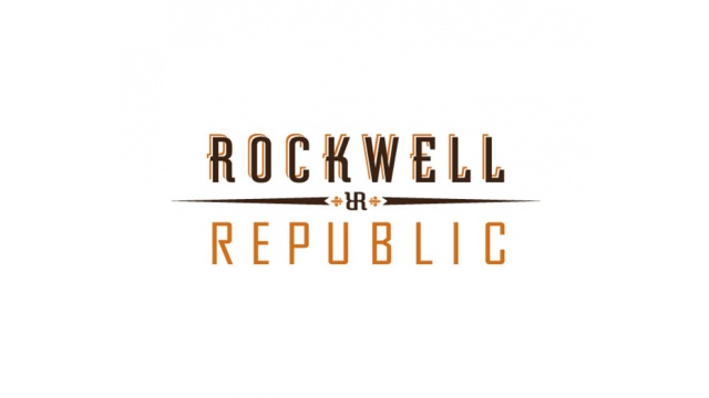 Rockwell Republic by DEKSIA