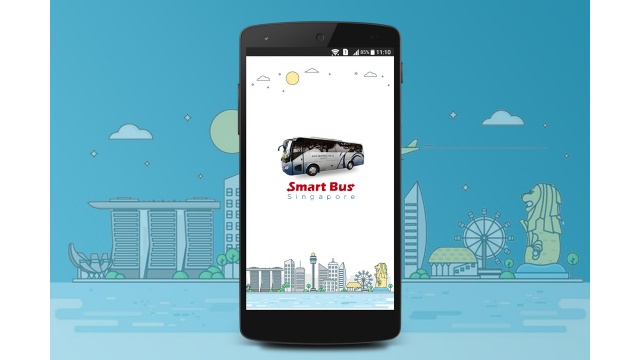Smart Bus by iPrism Technologies