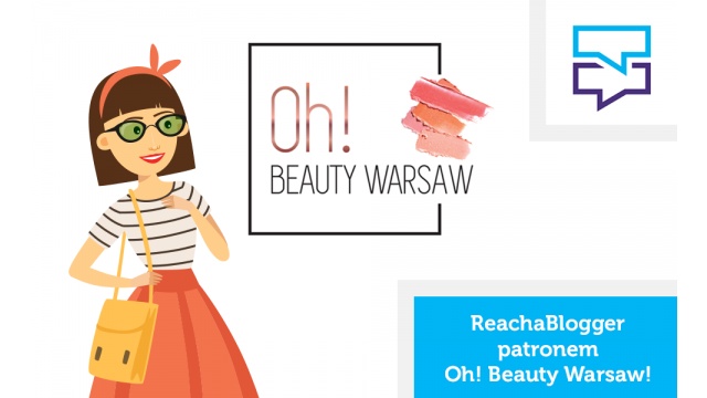 Oh! Beauty by Reach a Blogger