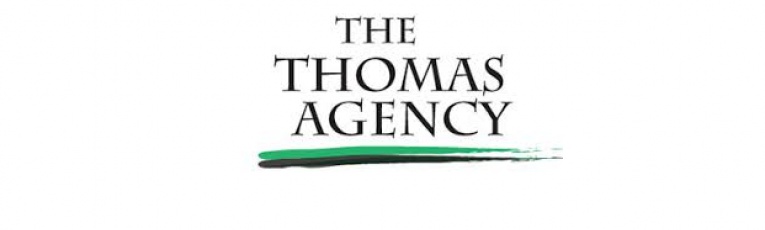 The Thomas Agency cover picture