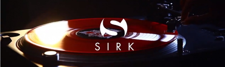 Sirk Productions cover picture