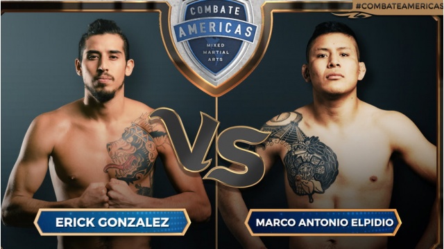 Combate Americas Campaign by Sirk Productions
