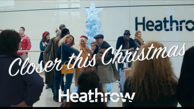#HeathrowBear by Sixty-Nine Eighty-Four