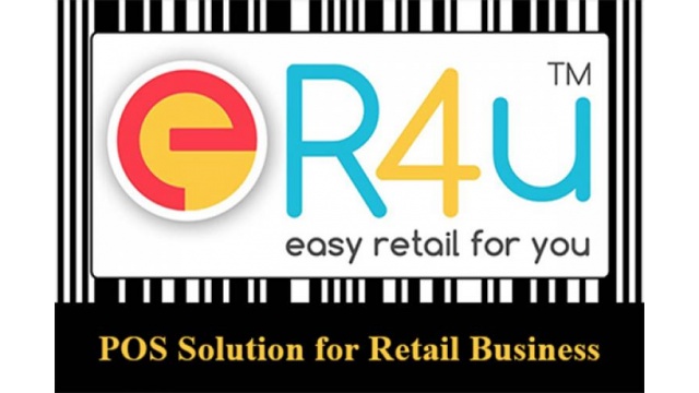 Easy Retail for you Er4u by SEO AIM POINT Web Solution Private Limited