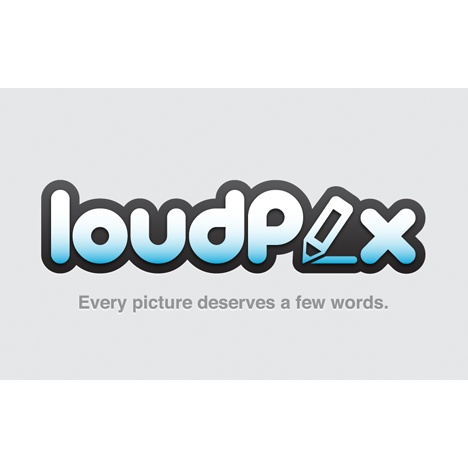 LoudPix by Bytes Consulting