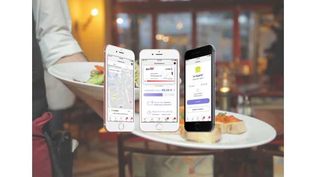 SODEXO by iD.apps