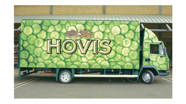 Hovis Branding by Williams Murray Hamm