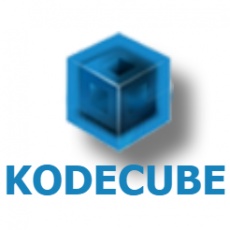 kodecube profile