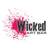 Wicked Art Bar by Mule Media