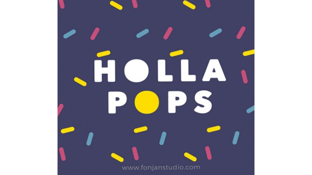 HollaPops by PHI Group