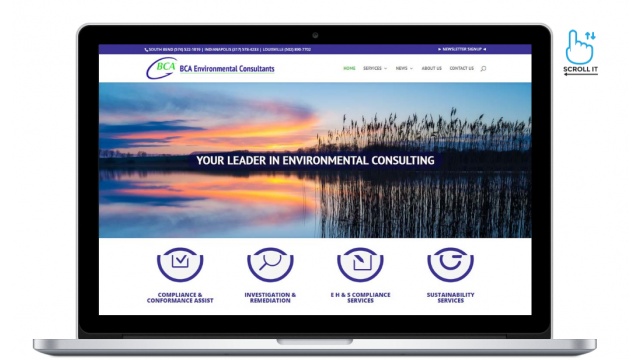 BCA Environmental Consultants, LLC by PICS International Corporation