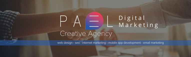 Pael Digital Marketing Agency cover picture