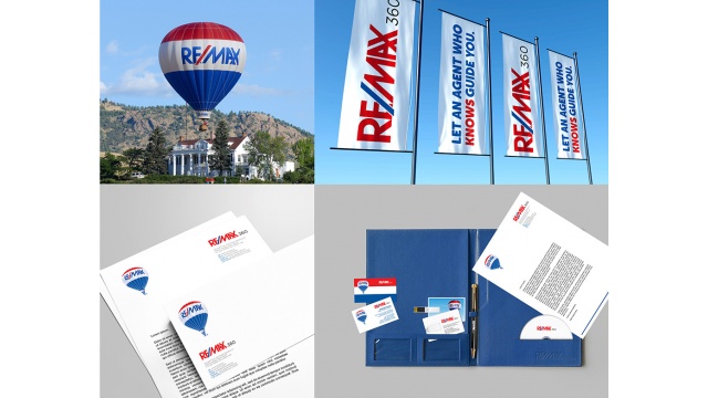 Remax 360 by Page 99 Advertising