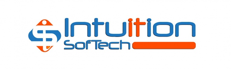 Intuition Softech cover picture