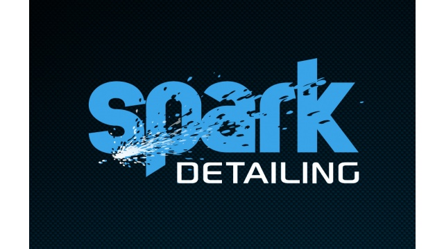 Spark Detailing by Dynamik Creative