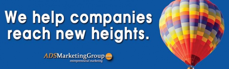 ADS Marketing Group cover picture