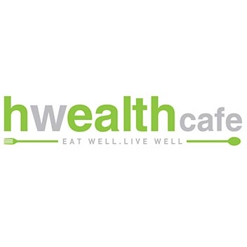 Hwealth Cafe by AOB India