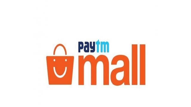 Paytm Mall by AOB India