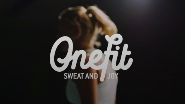 OneFit Campaign by Wolfstreet