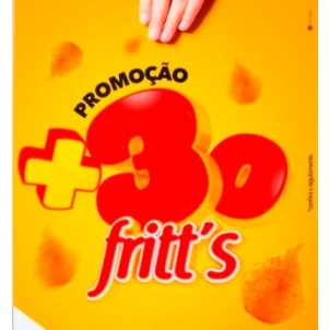 Fritts Promotion Campaign by Tudo Agencia