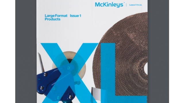 Mckinleys Group XL Product Catalogue by Smith UK Ltd