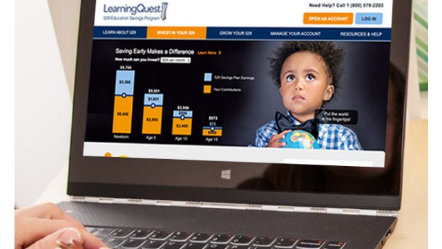 Learning Quest Campaign by Useagility