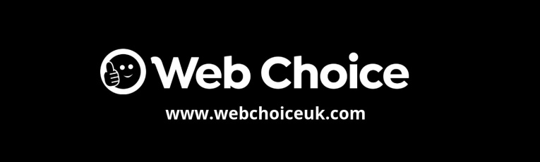 Web Choice UK cover picture